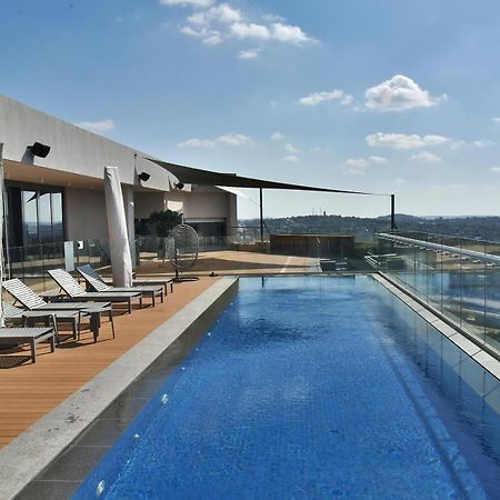 Menlyn Maine Luxury Rentals Pretoria-Noord Εξωτερικό φωτογραφία