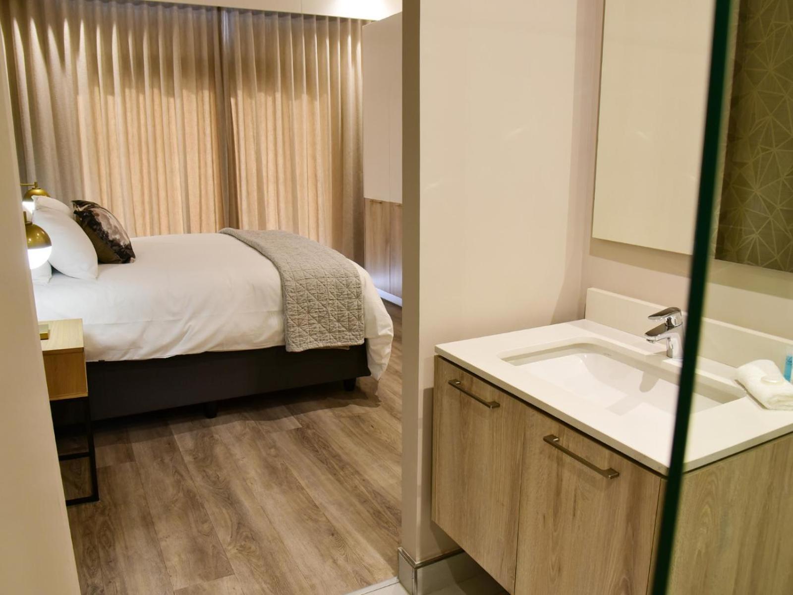 Menlyn Maine Luxury Rentals Pretoria-Noord Δωμάτιο φωτογραφία