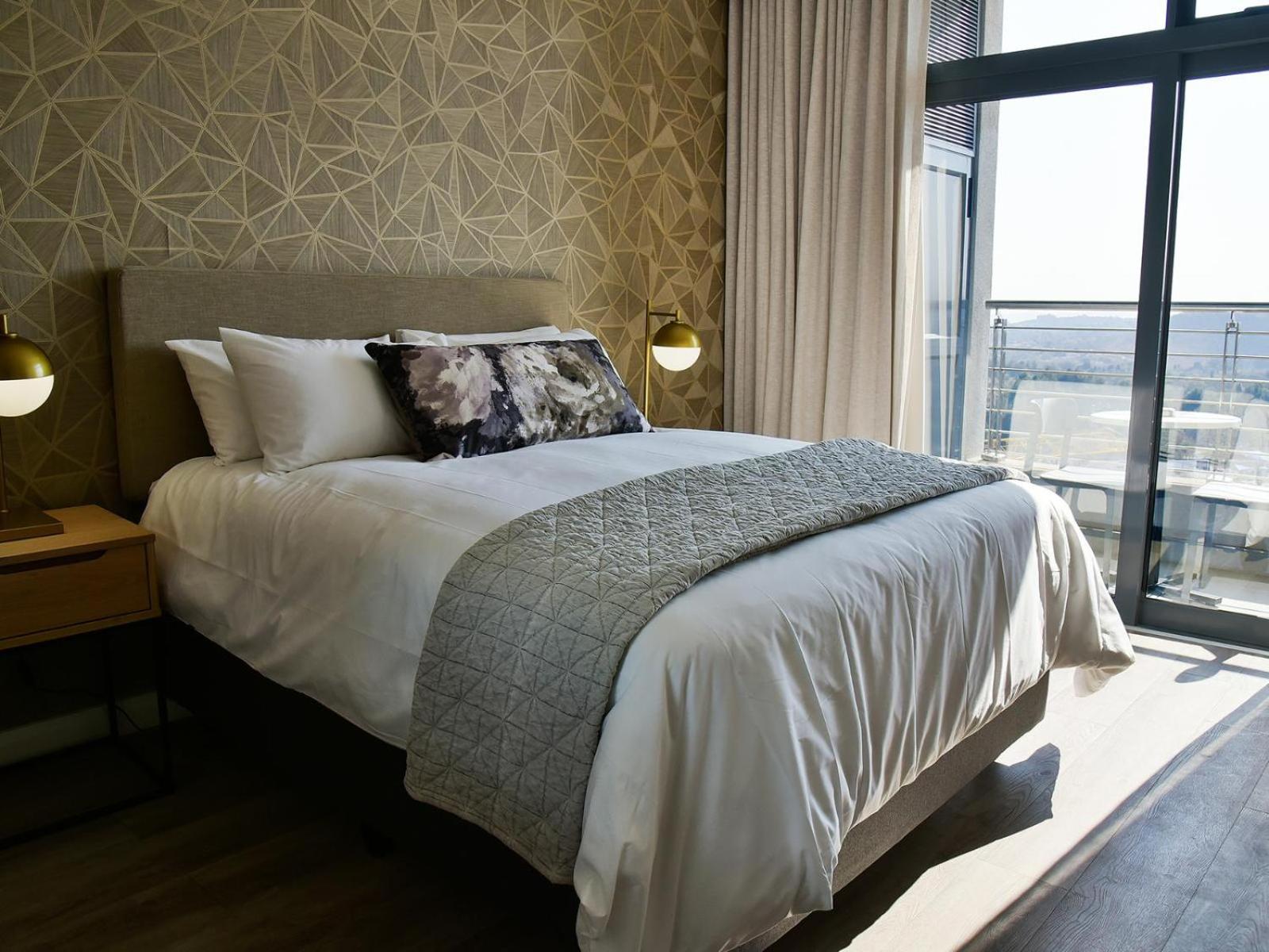 Menlyn Maine Luxury Rentals Pretoria-Noord Δωμάτιο φωτογραφία
