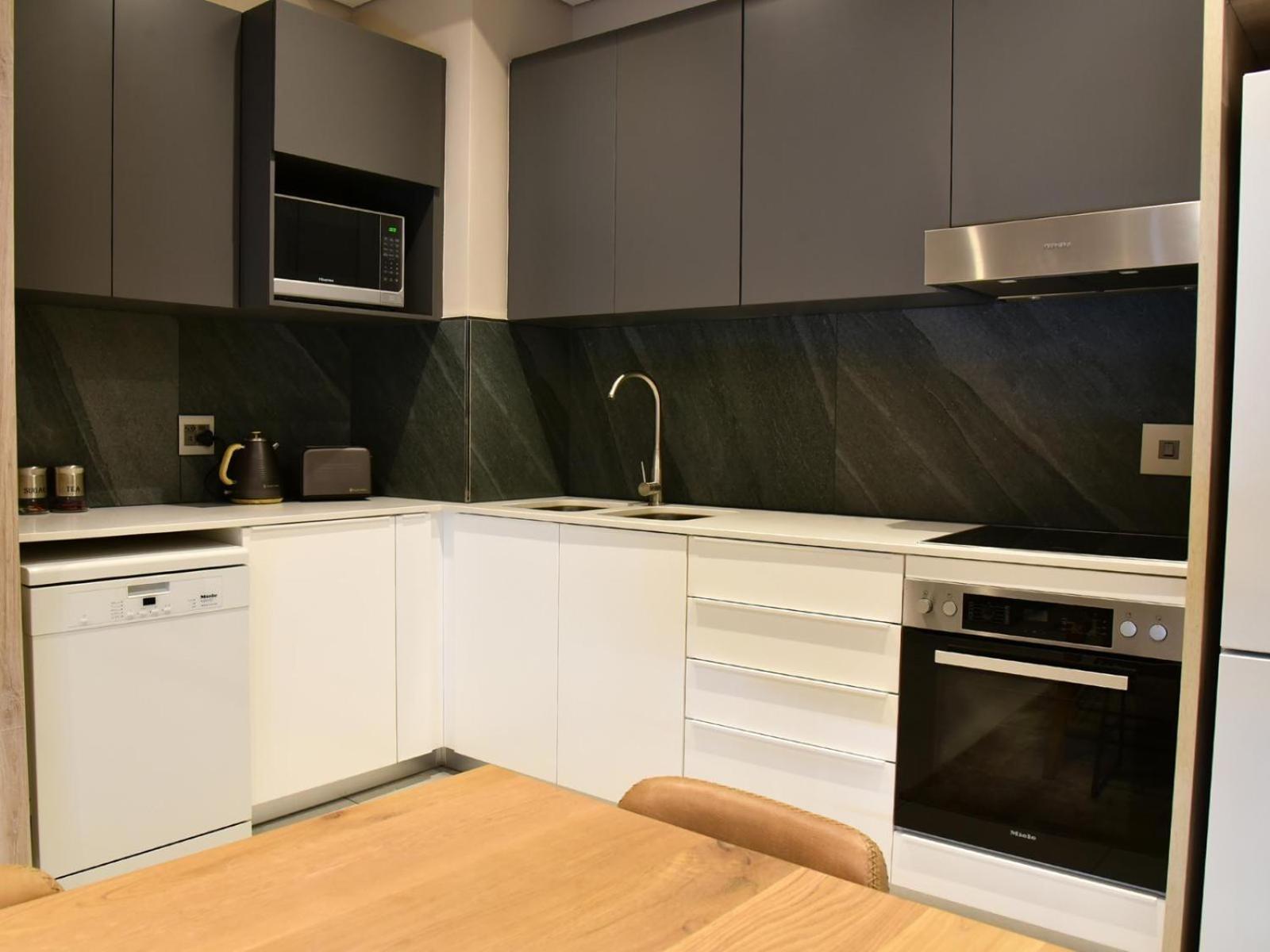 Menlyn Maine Luxury Rentals Pretoria-Noord Εξωτερικό φωτογραφία
