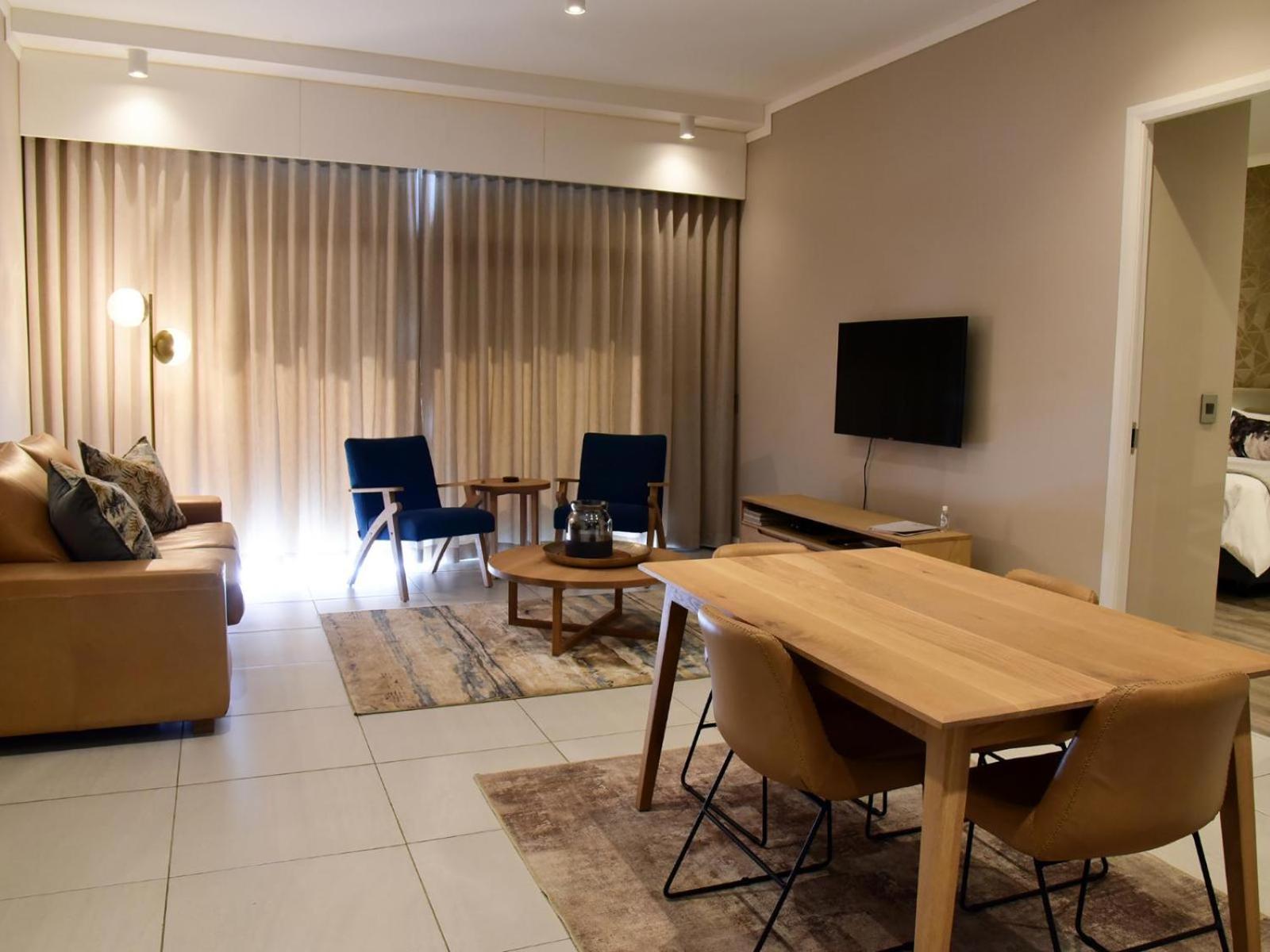 Menlyn Maine Luxury Rentals Pretoria-Noord Εξωτερικό φωτογραφία