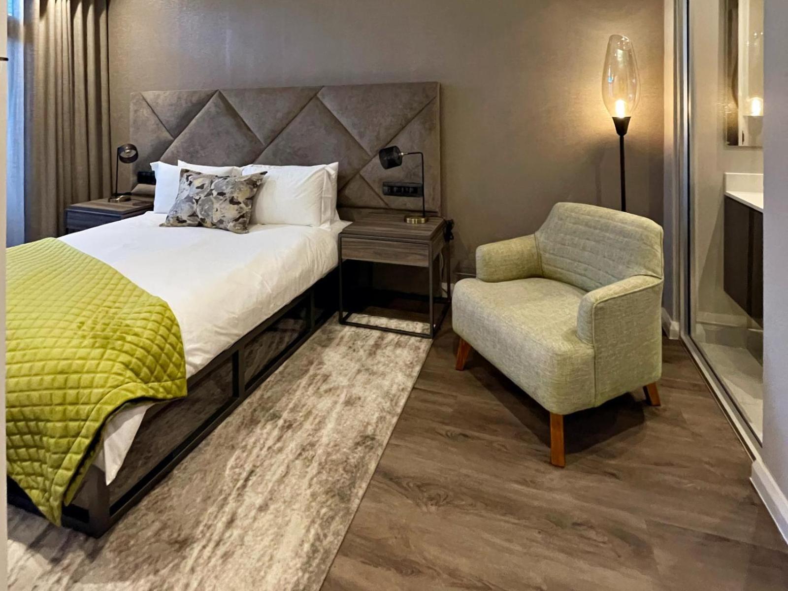 Menlyn Maine Luxury Rentals Pretoria-Noord Εξωτερικό φωτογραφία