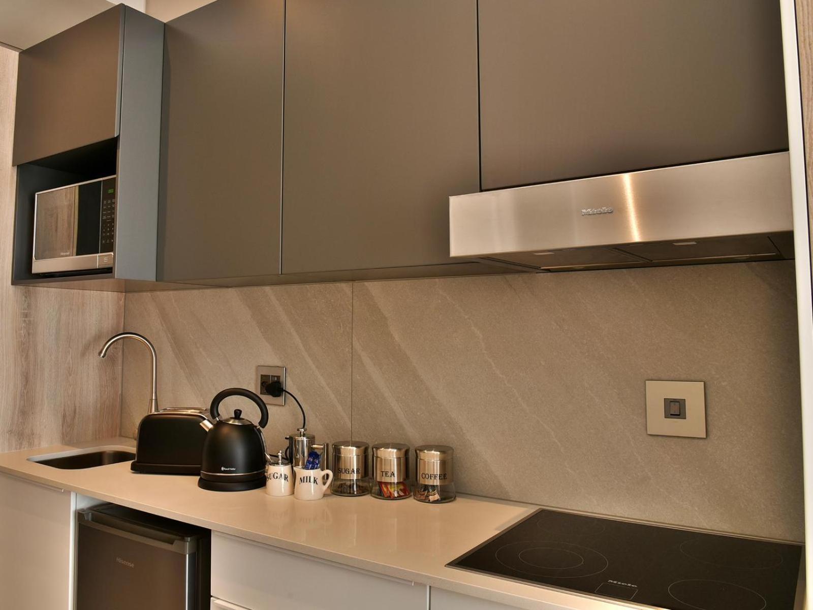 Menlyn Maine Luxury Rentals Pretoria-Noord Δωμάτιο φωτογραφία
