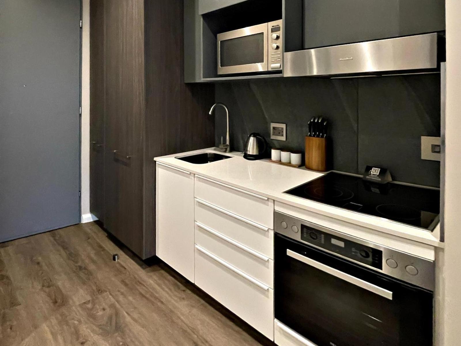 Menlyn Maine Luxury Rentals Pretoria-Noord Εξωτερικό φωτογραφία