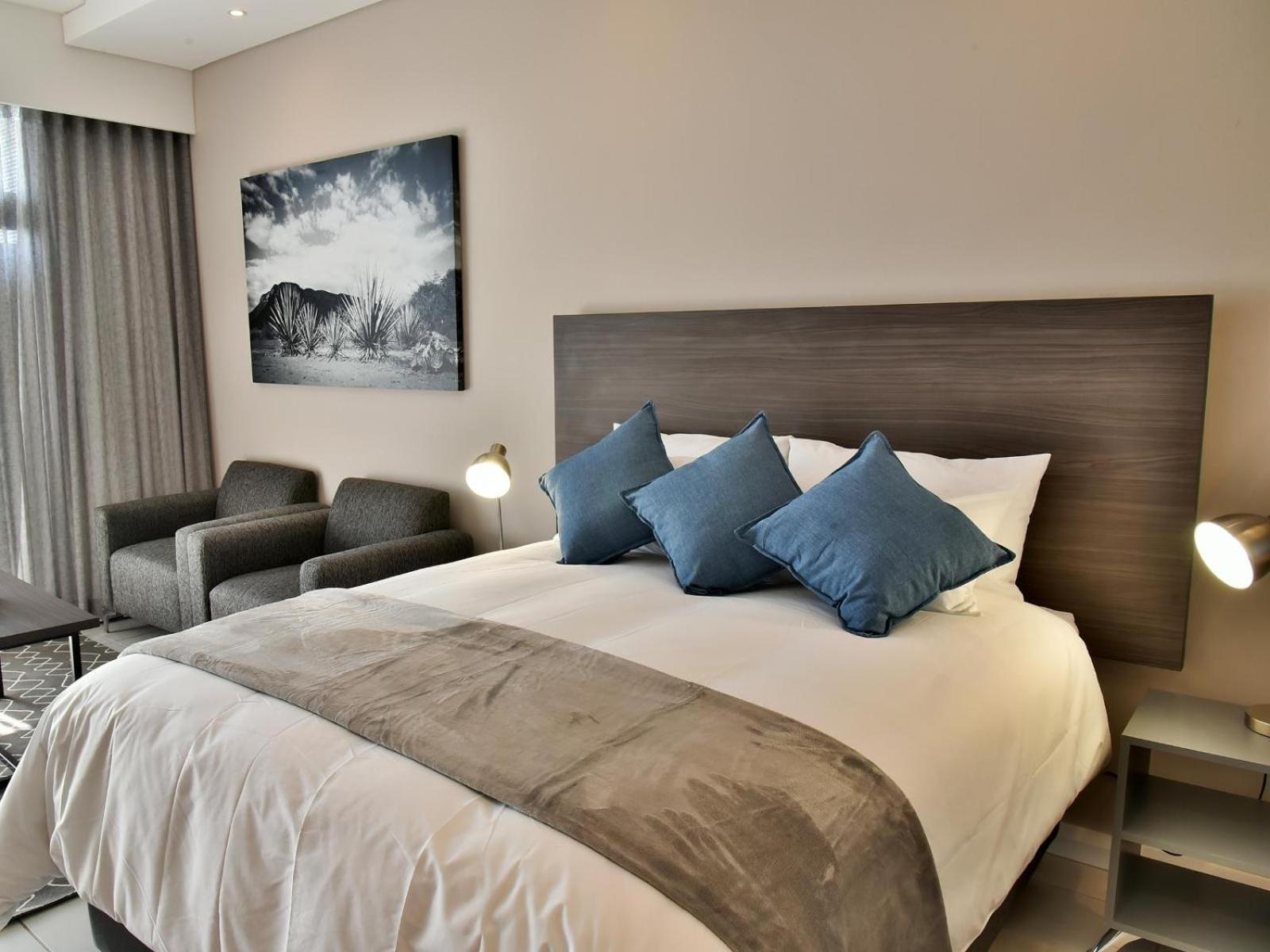 Menlyn Maine Luxury Rentals Pretoria-Noord Δωμάτιο φωτογραφία