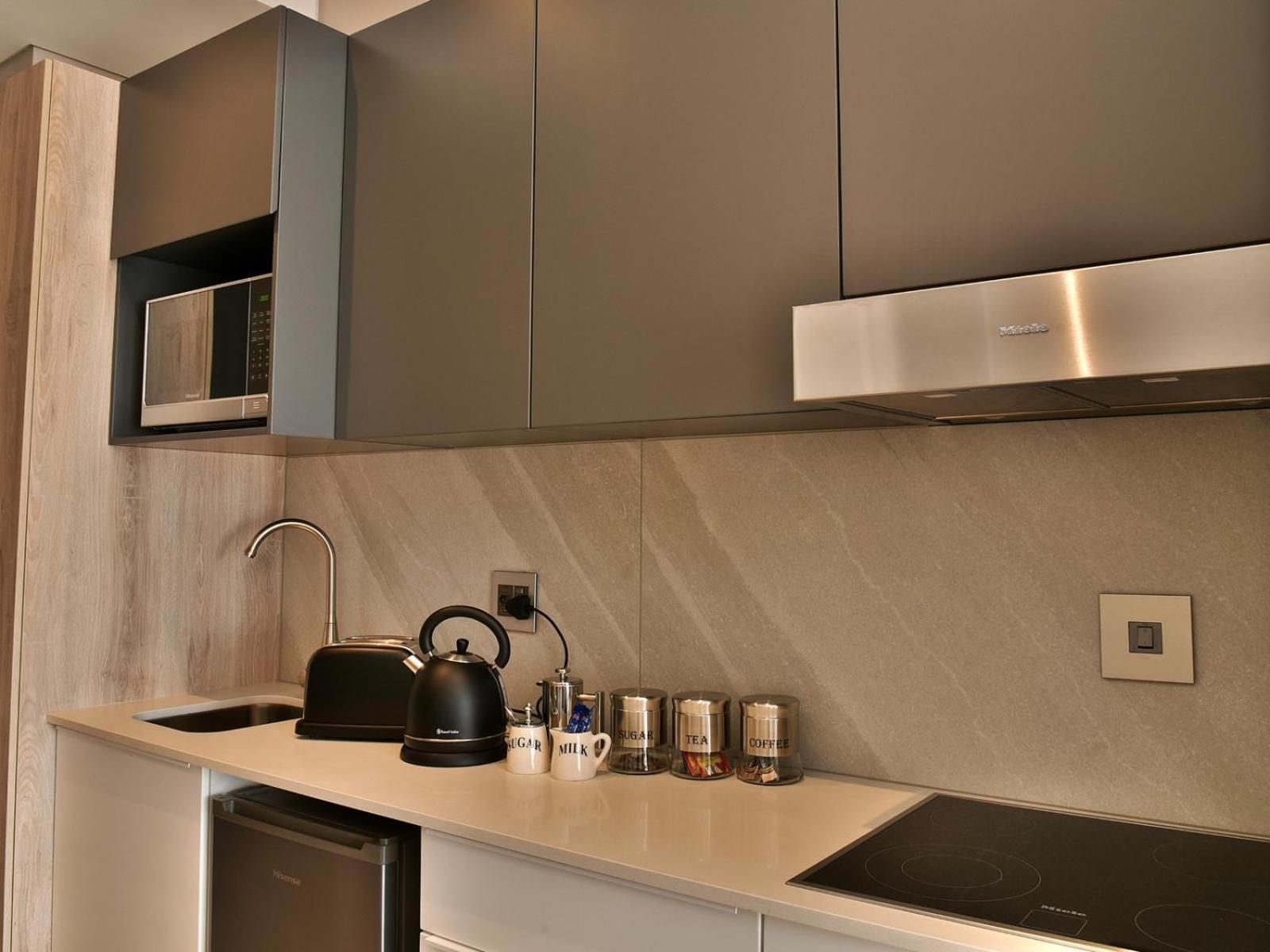 Menlyn Maine Luxury Rentals Pretoria-Noord Δωμάτιο φωτογραφία