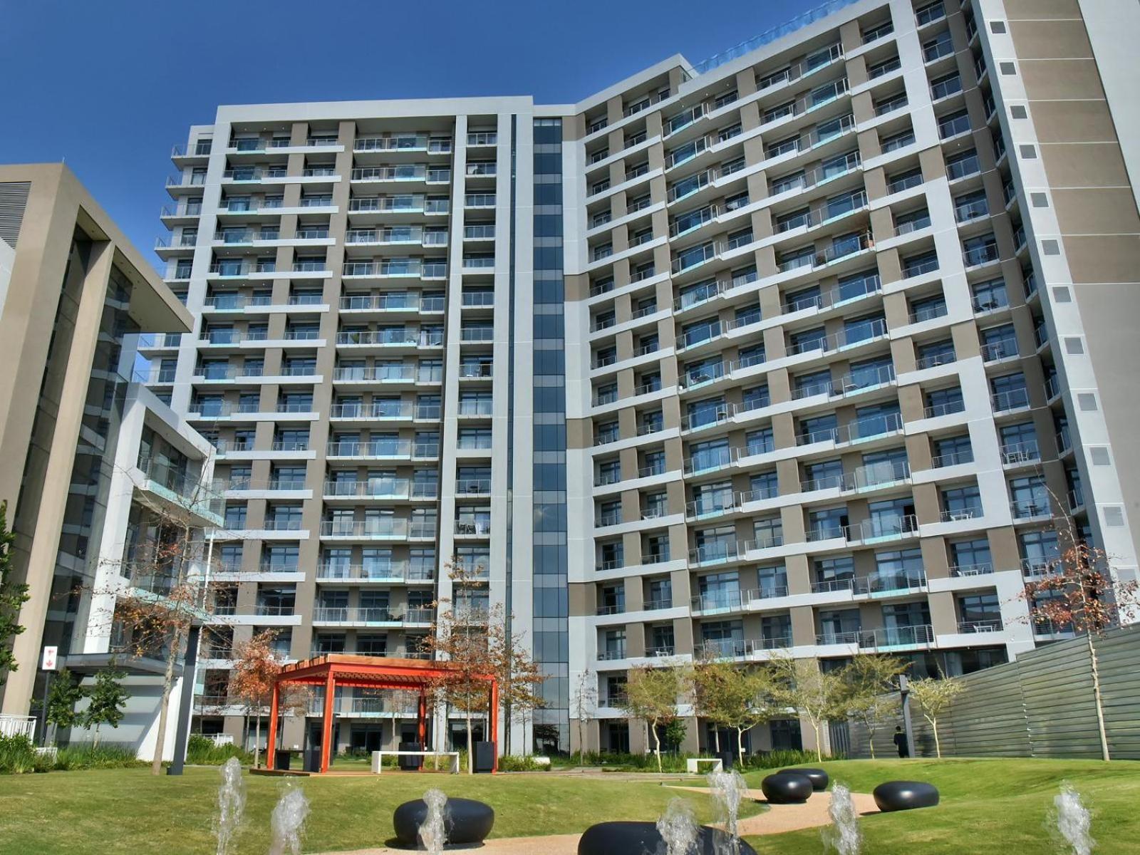 Menlyn Maine Luxury Rentals Pretoria-Noord Εξωτερικό φωτογραφία