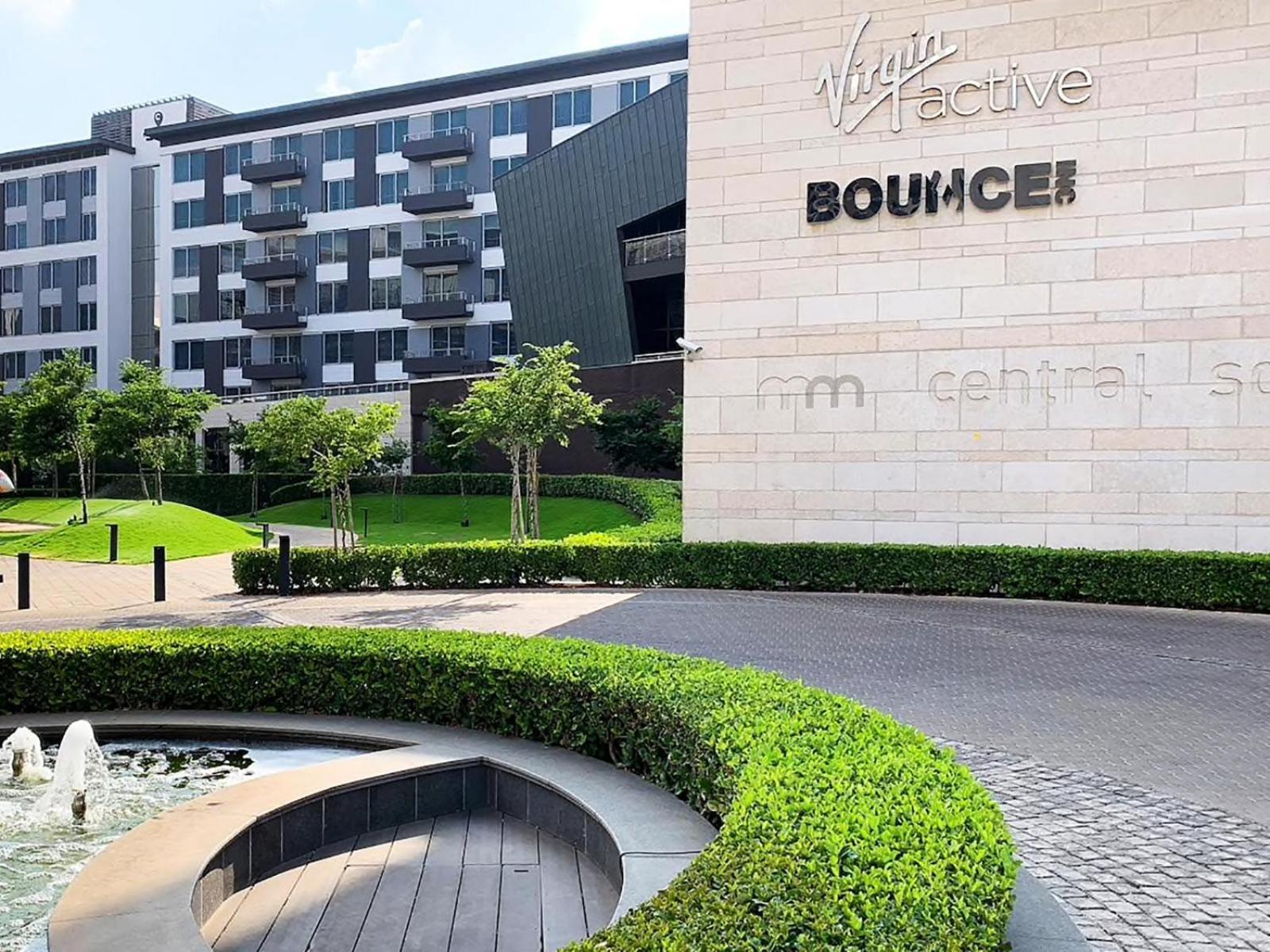 Menlyn Maine Luxury Rentals Pretoria-Noord Εξωτερικό φωτογραφία