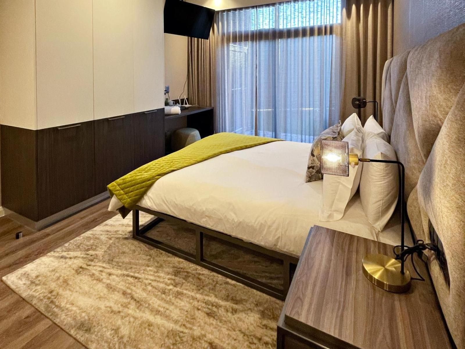 Menlyn Maine Luxury Rentals Pretoria-Noord Εξωτερικό φωτογραφία