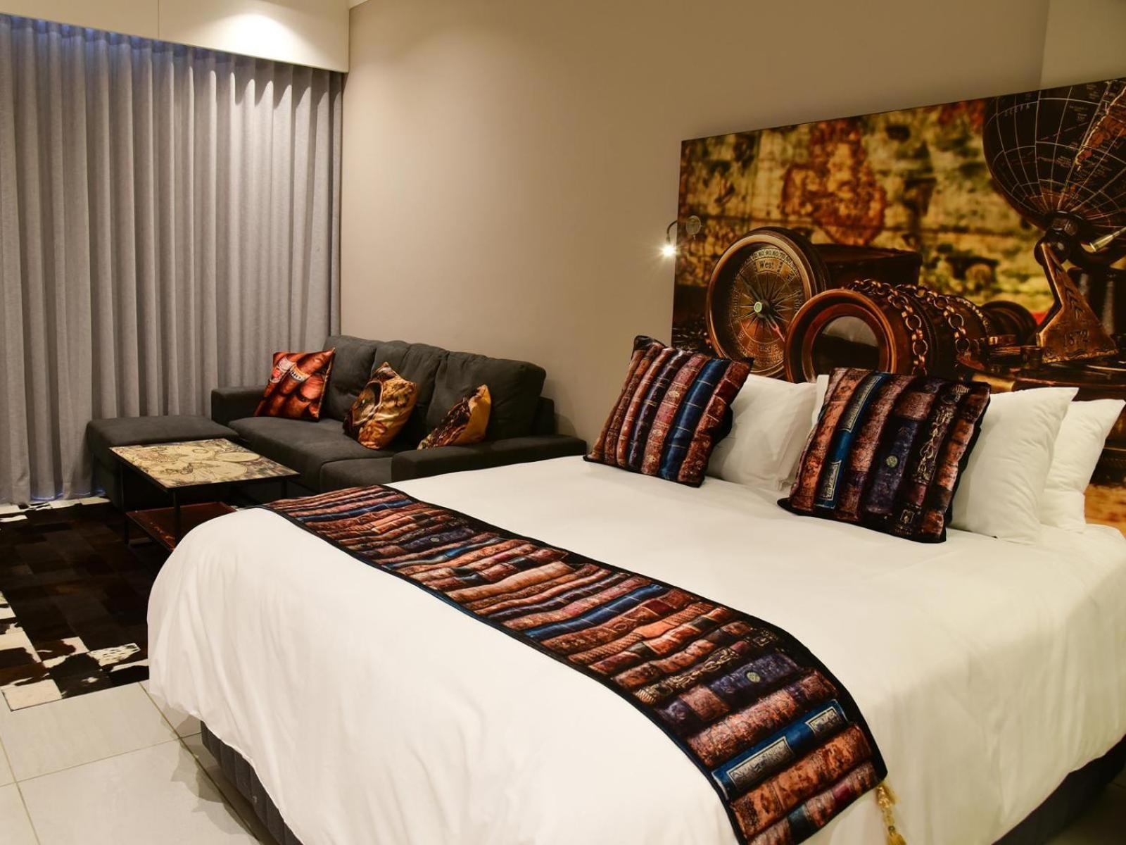 Menlyn Maine Luxury Rentals Pretoria-Noord Δωμάτιο φωτογραφία