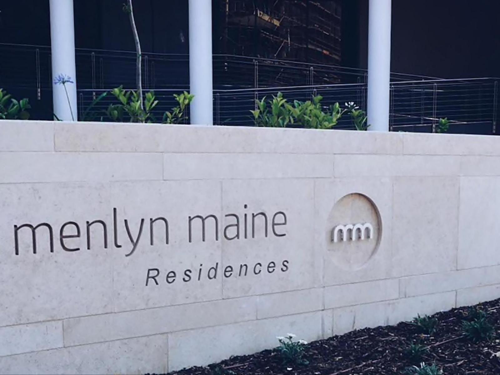 Menlyn Maine Luxury Rentals Pretoria-Noord Εξωτερικό φωτογραφία