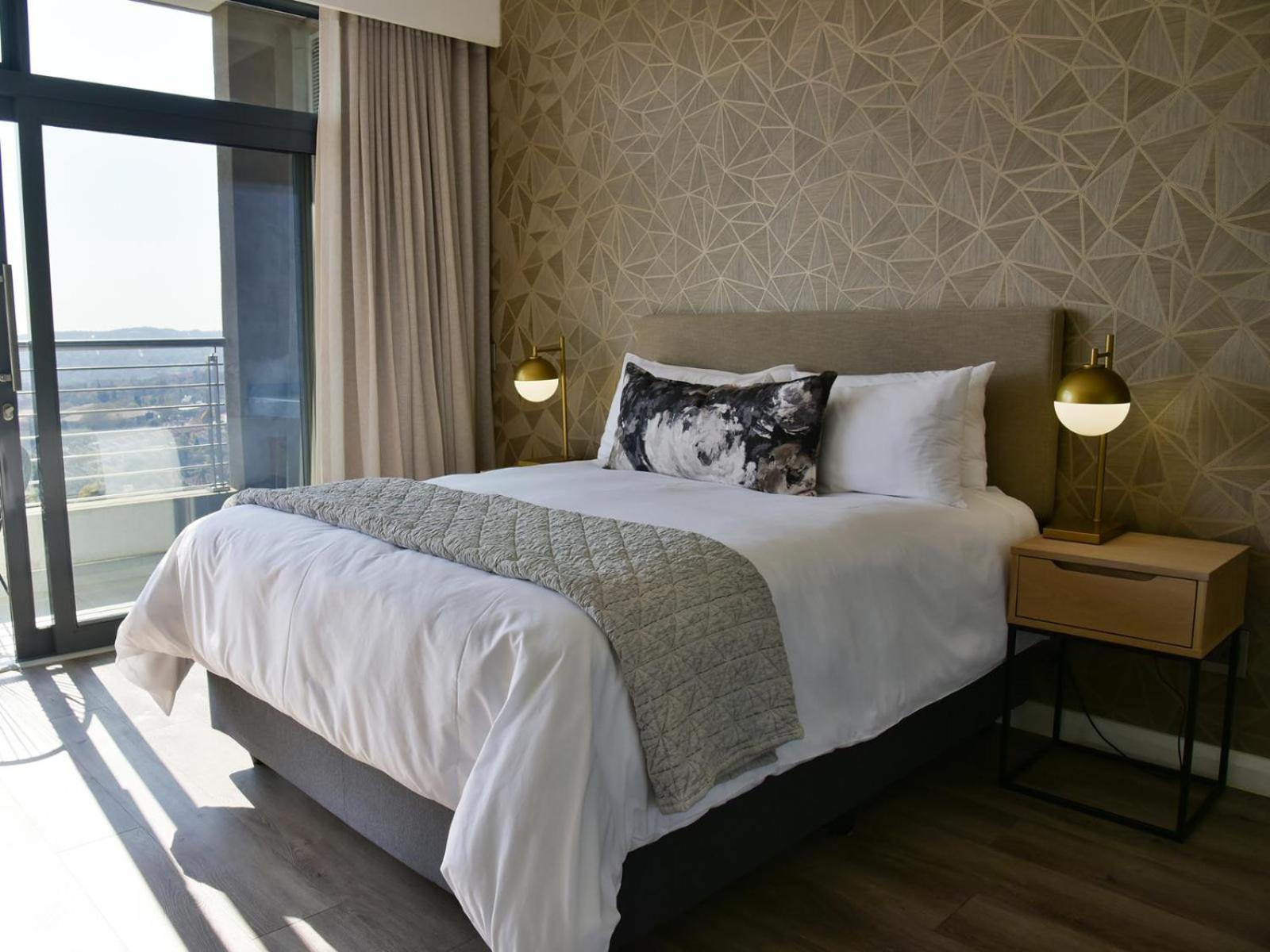 Menlyn Maine Luxury Rentals Pretoria-Noord Εξωτερικό φωτογραφία