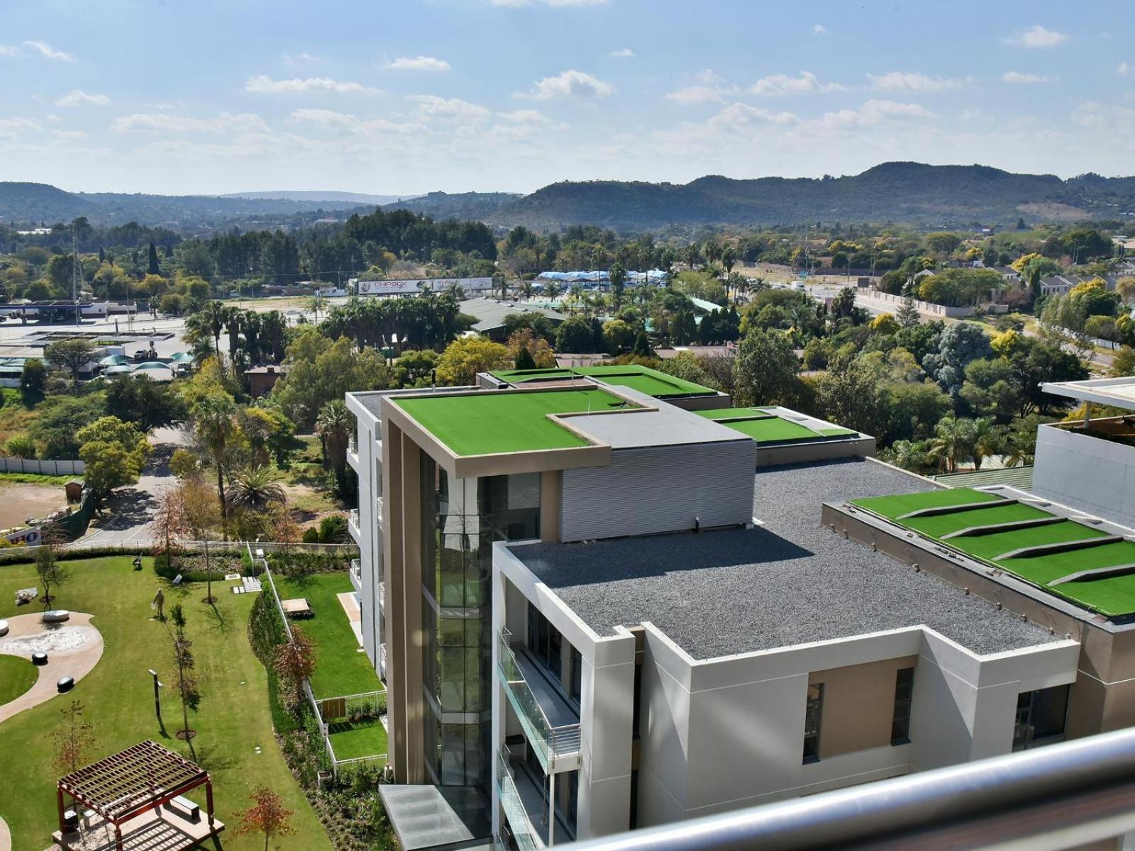 Menlyn Maine Luxury Rentals Pretoria-Noord Δωμάτιο φωτογραφία