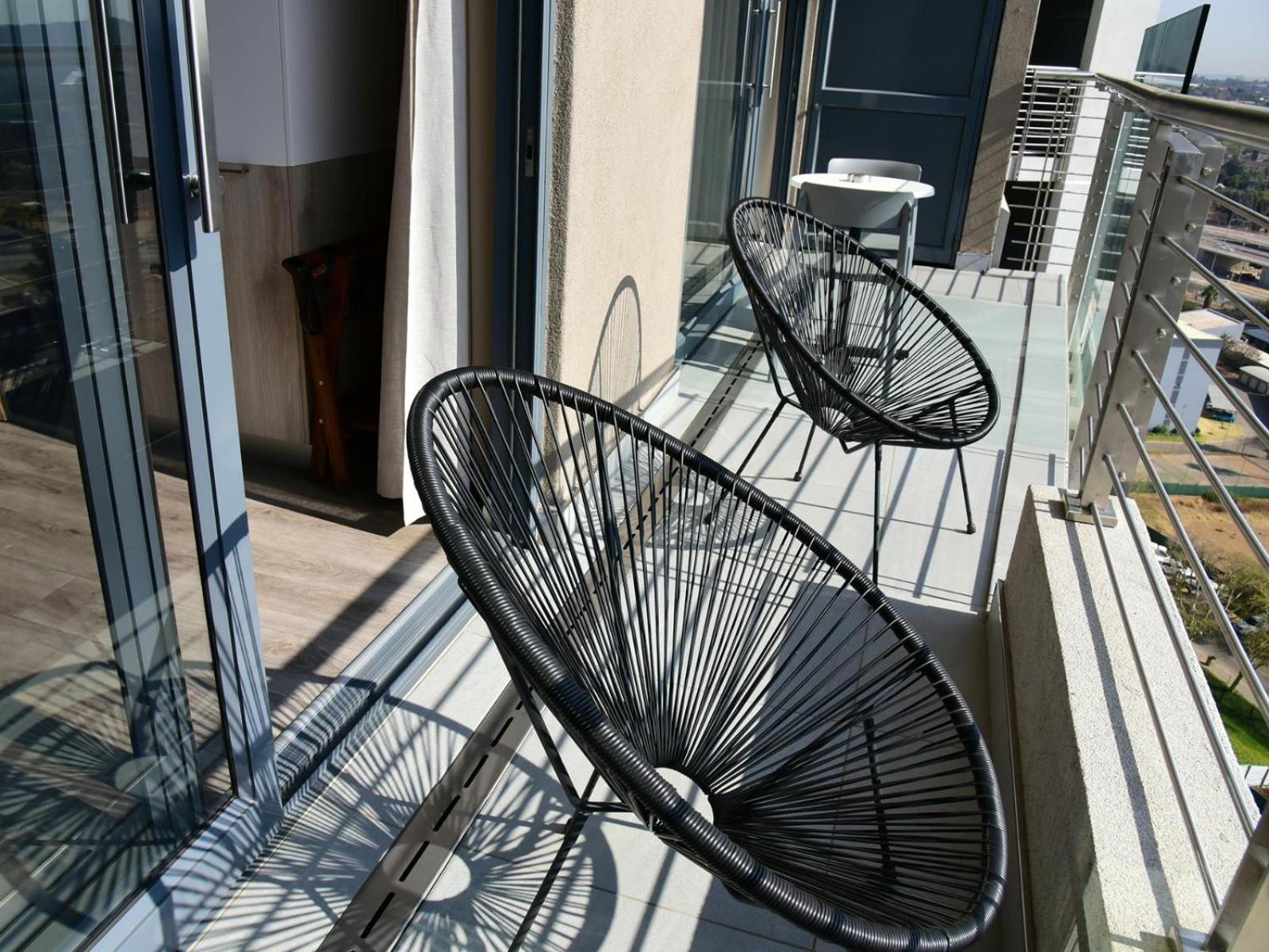 Menlyn Maine Luxury Rentals Pretoria-Noord Εξωτερικό φωτογραφία