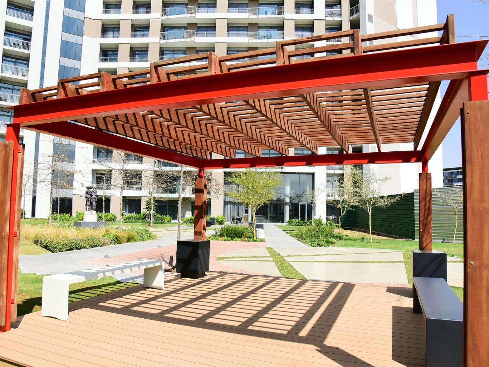 Menlyn Maine Luxury Rentals Pretoria-Noord Εξωτερικό φωτογραφία