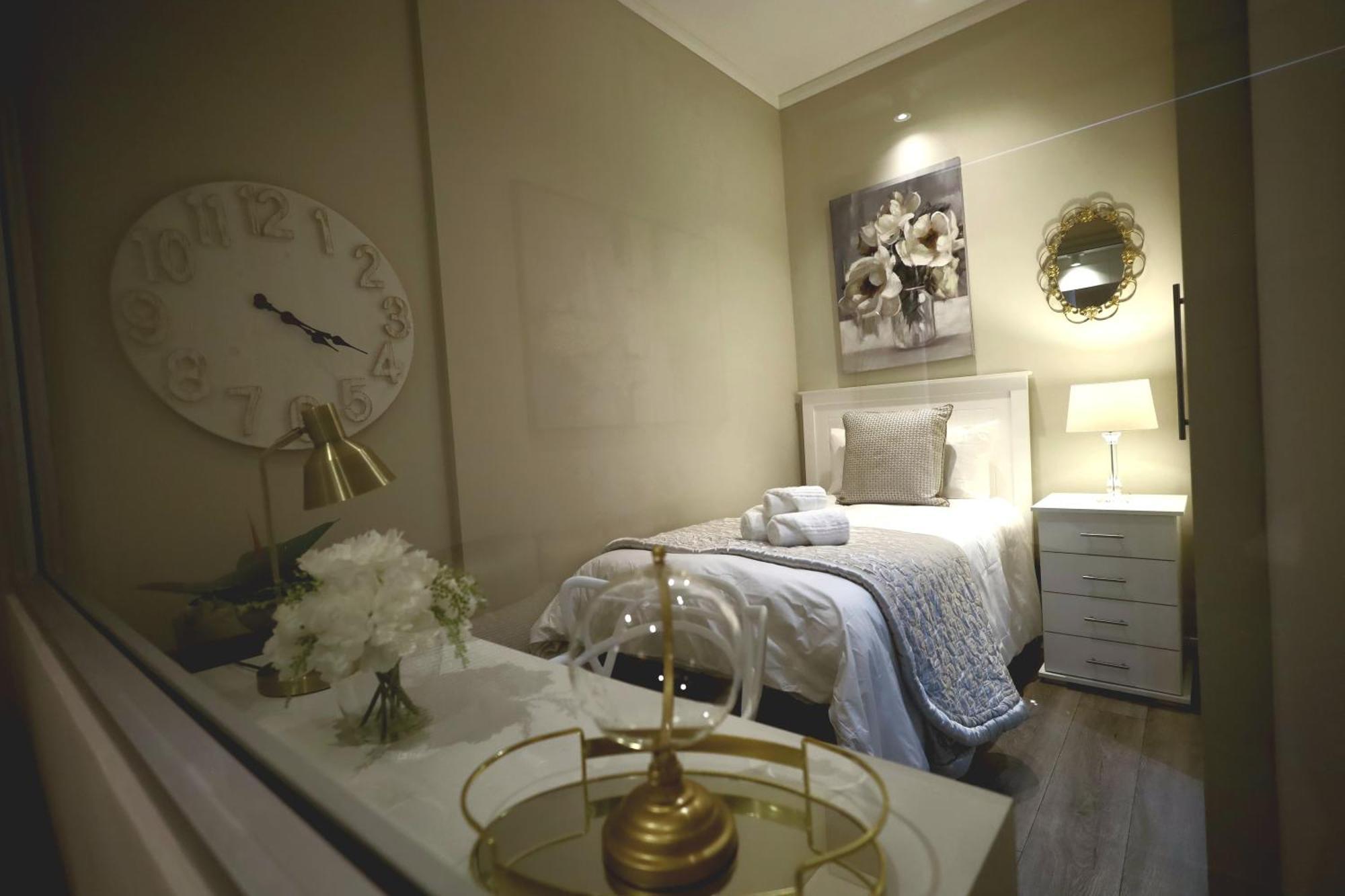 Menlyn Maine Luxury Rentals Pretoria-Noord Εξωτερικό φωτογραφία