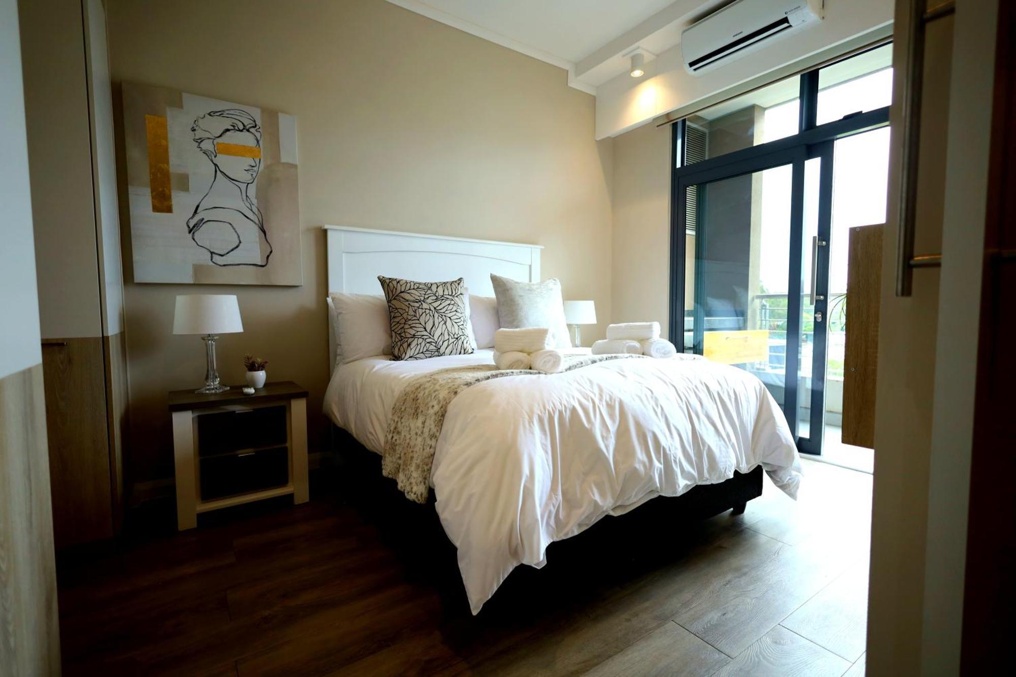 Menlyn Maine Luxury Rentals Pretoria-Noord Εξωτερικό φωτογραφία
