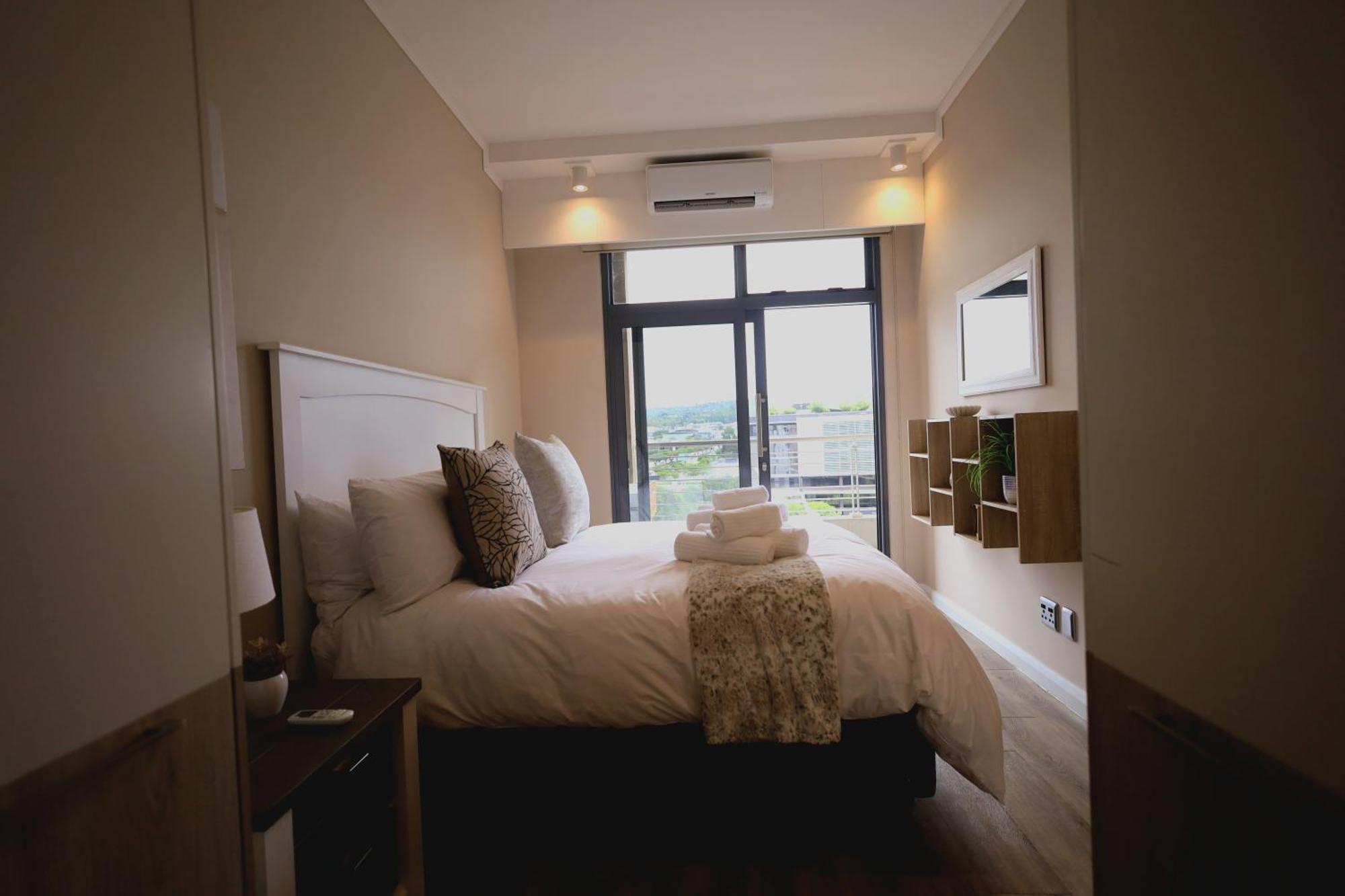 Menlyn Maine Luxury Rentals Pretoria-Noord Εξωτερικό φωτογραφία