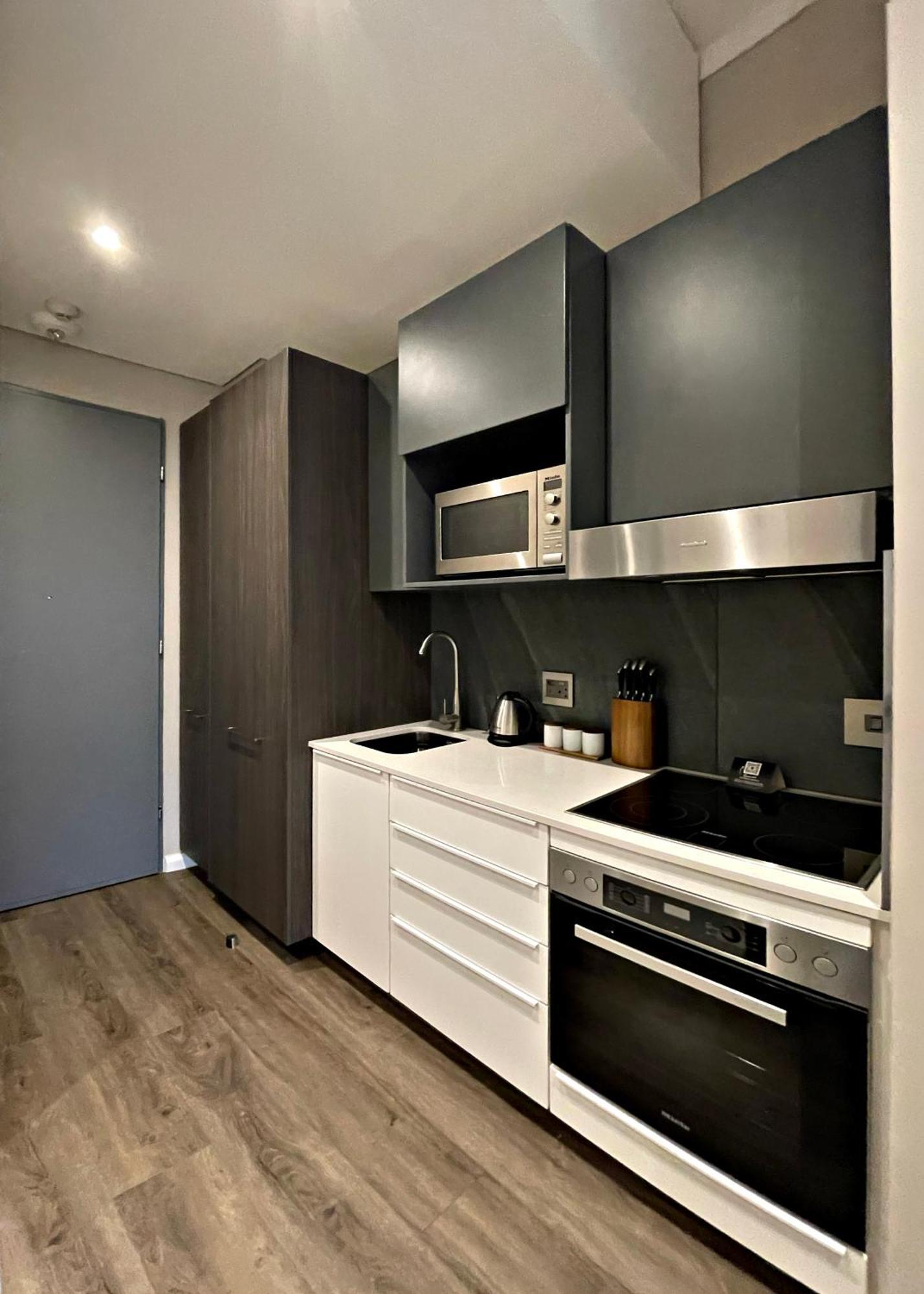 Menlyn Maine Luxury Rentals Pretoria-Noord Εξωτερικό φωτογραφία