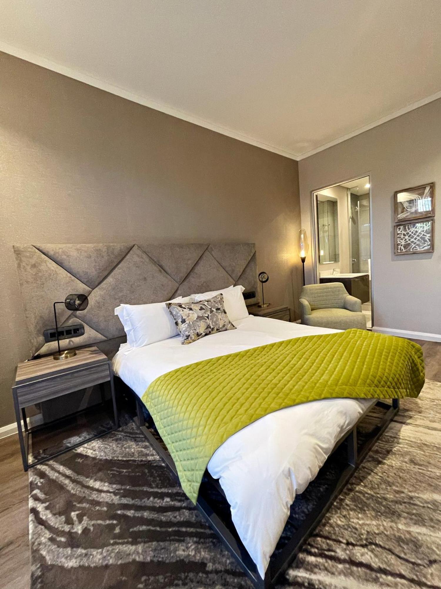 Menlyn Maine Luxury Rentals Pretoria-Noord Εξωτερικό φωτογραφία