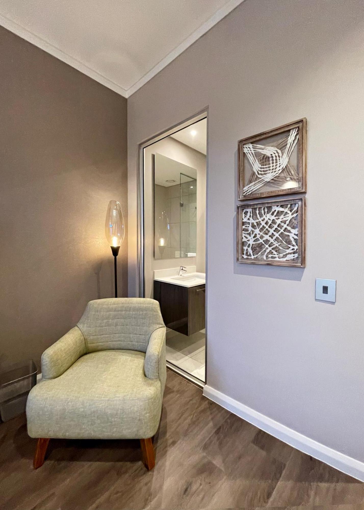 Menlyn Maine Luxury Rentals Pretoria-Noord Εξωτερικό φωτογραφία