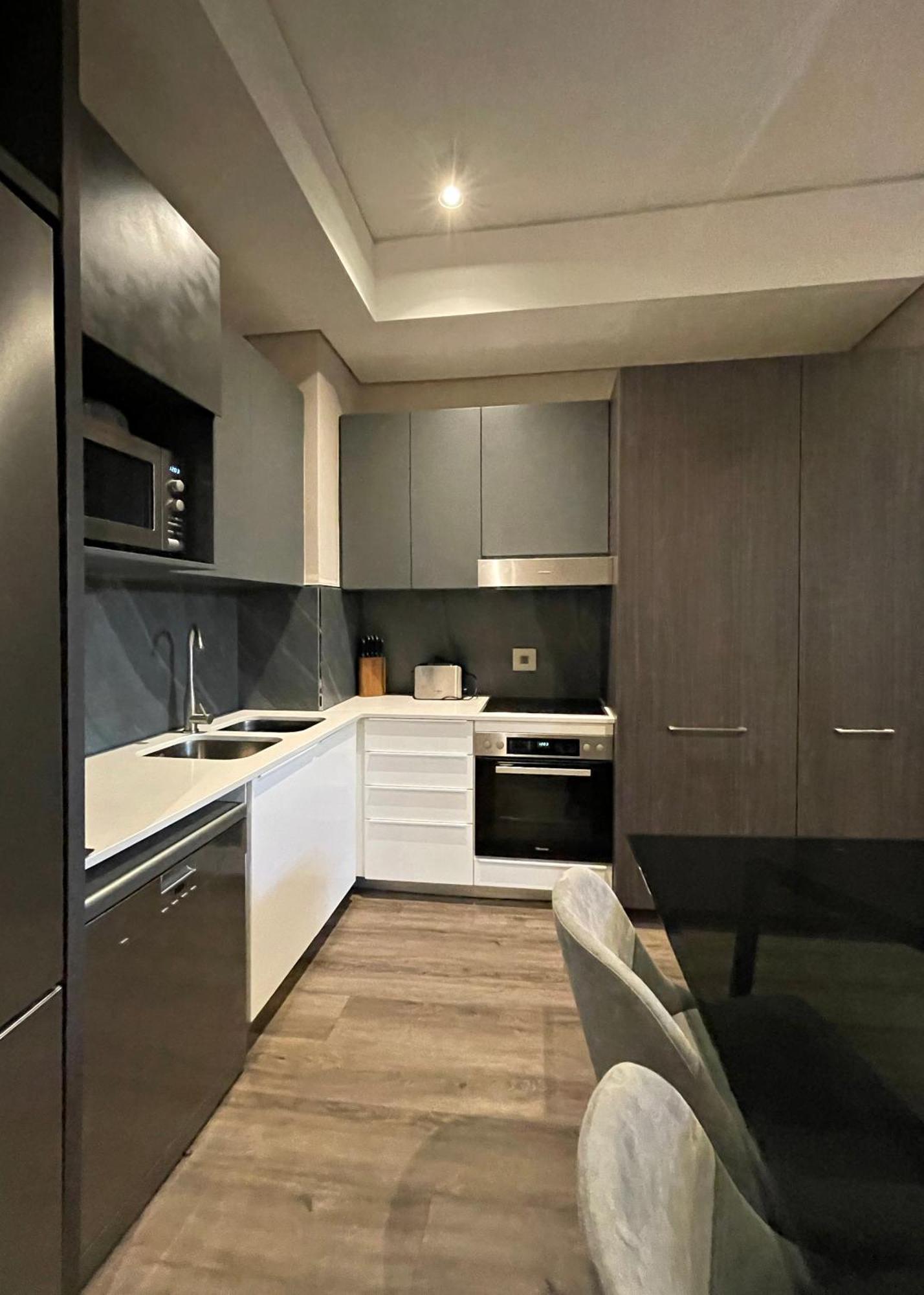 Menlyn Maine Luxury Rentals Pretoria-Noord Εξωτερικό φωτογραφία