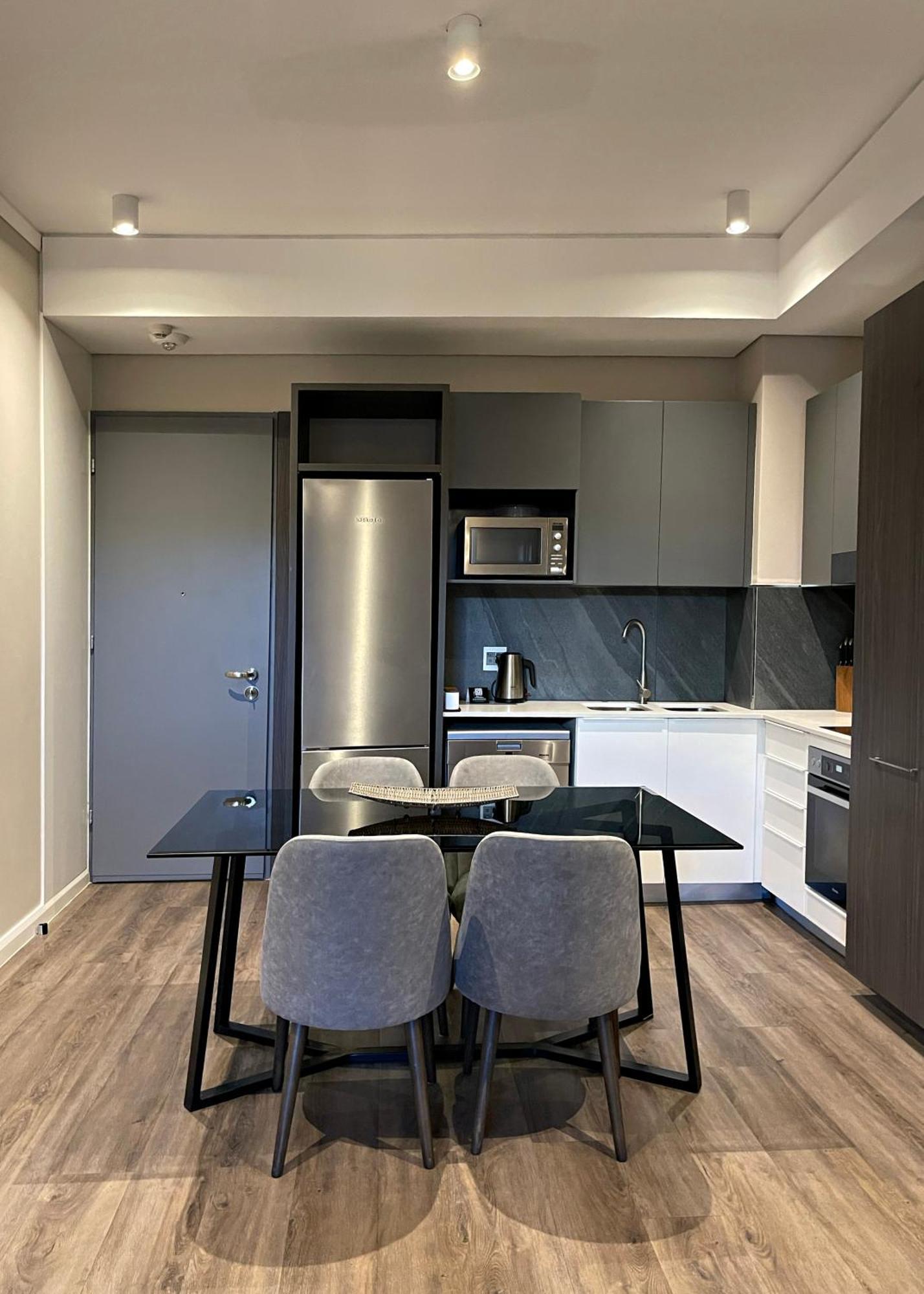 Menlyn Maine Luxury Rentals Pretoria-Noord Εξωτερικό φωτογραφία