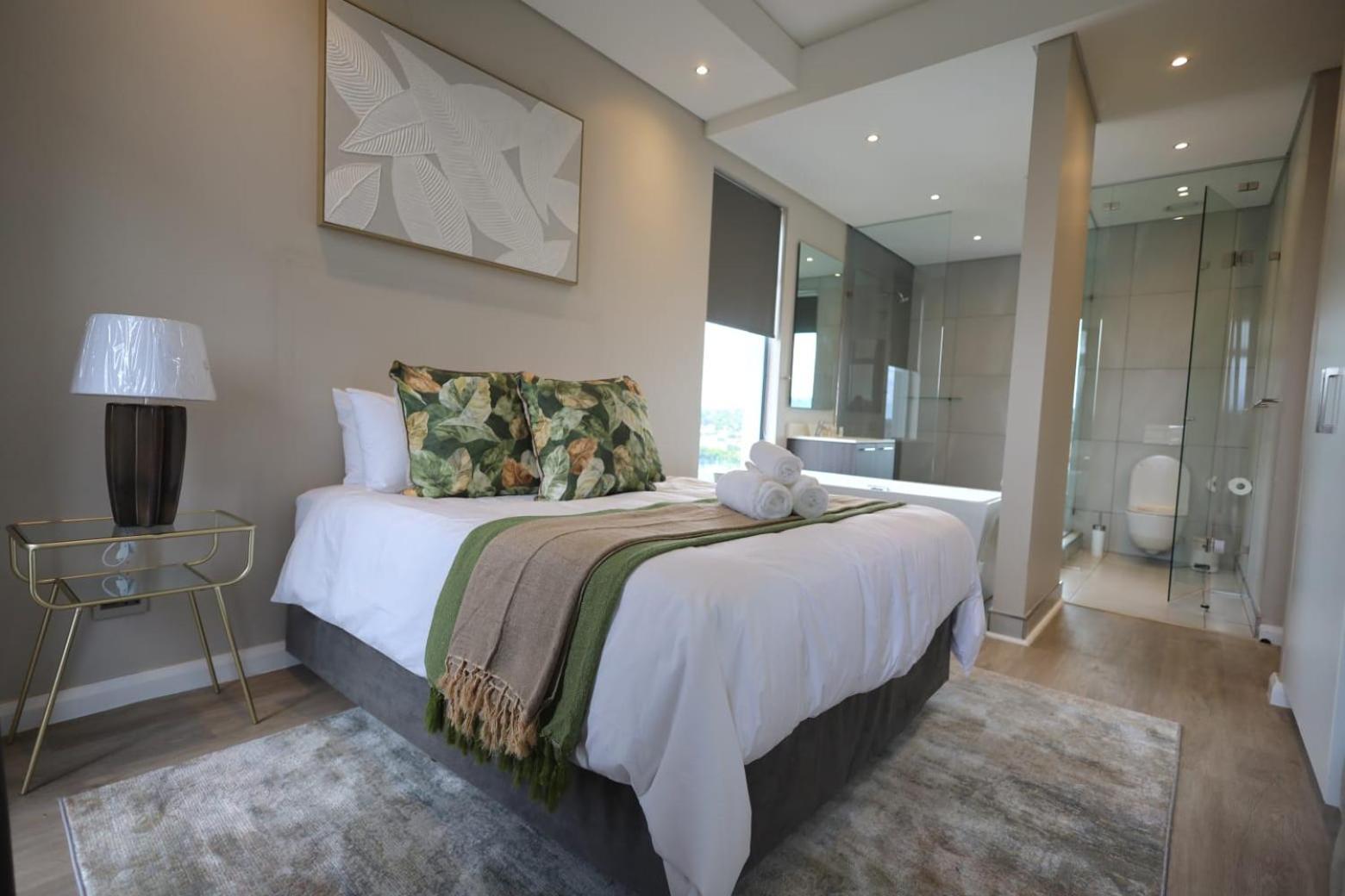 Menlyn Maine Luxury Rentals Pretoria-Noord Εξωτερικό φωτογραφία
