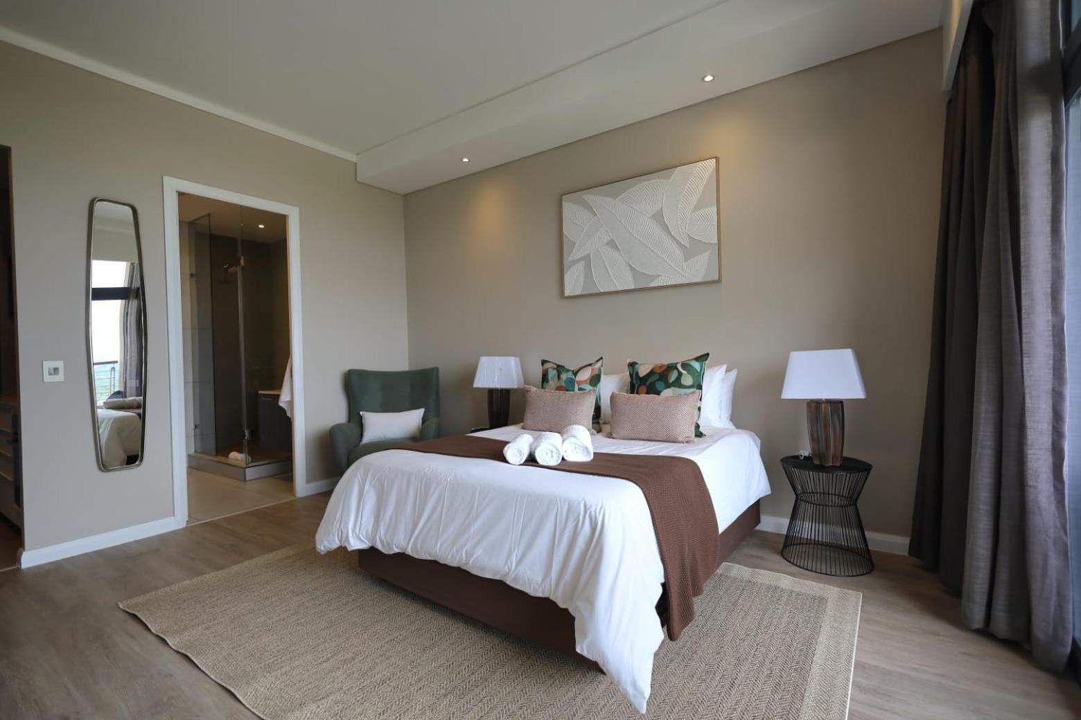 Menlyn Maine Luxury Rentals Pretoria-Noord Εξωτερικό φωτογραφία