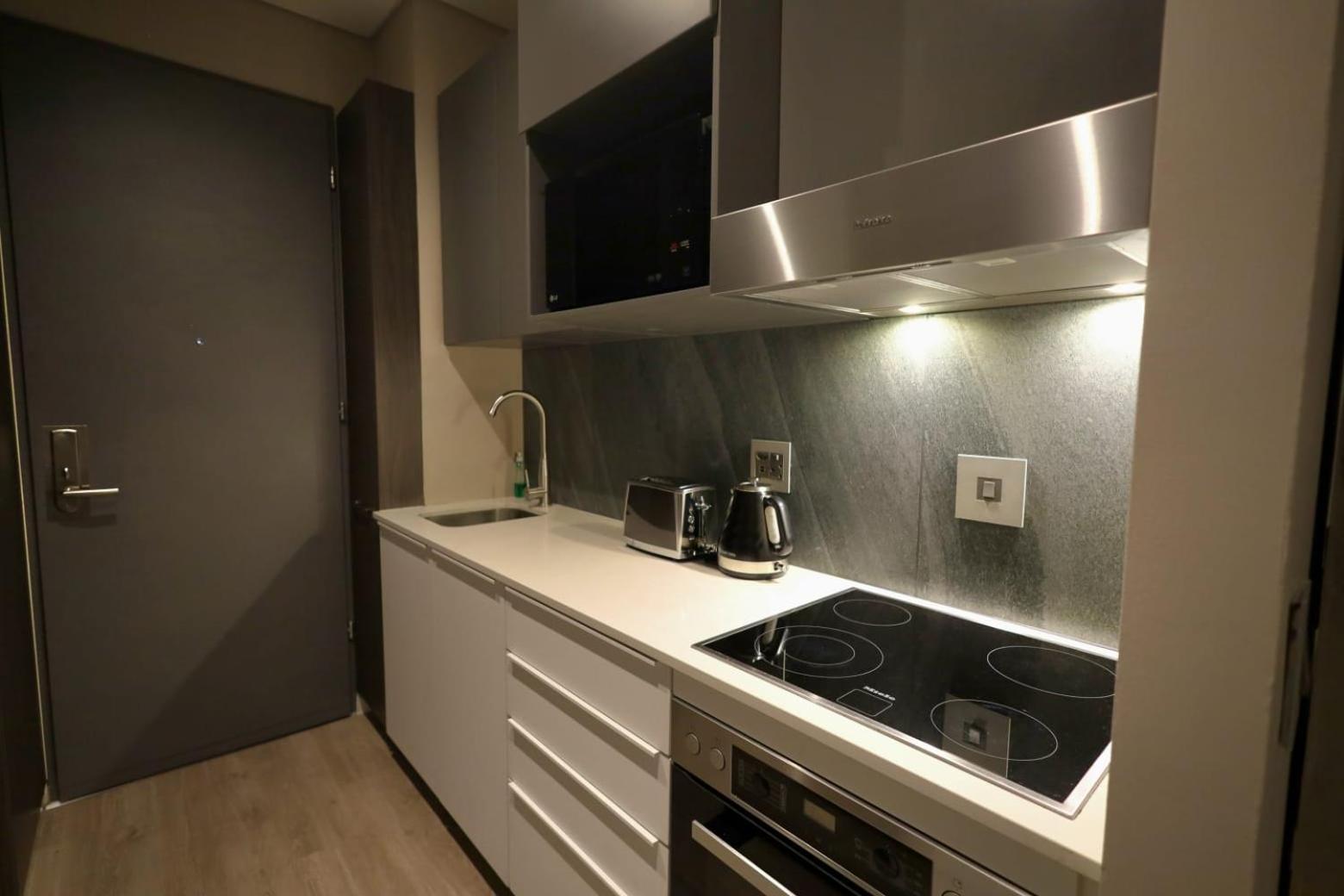 Menlyn Maine Luxury Rentals Pretoria-Noord Εξωτερικό φωτογραφία
