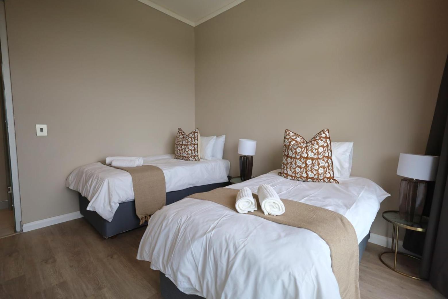 Menlyn Maine Luxury Rentals Pretoria-Noord Εξωτερικό φωτογραφία