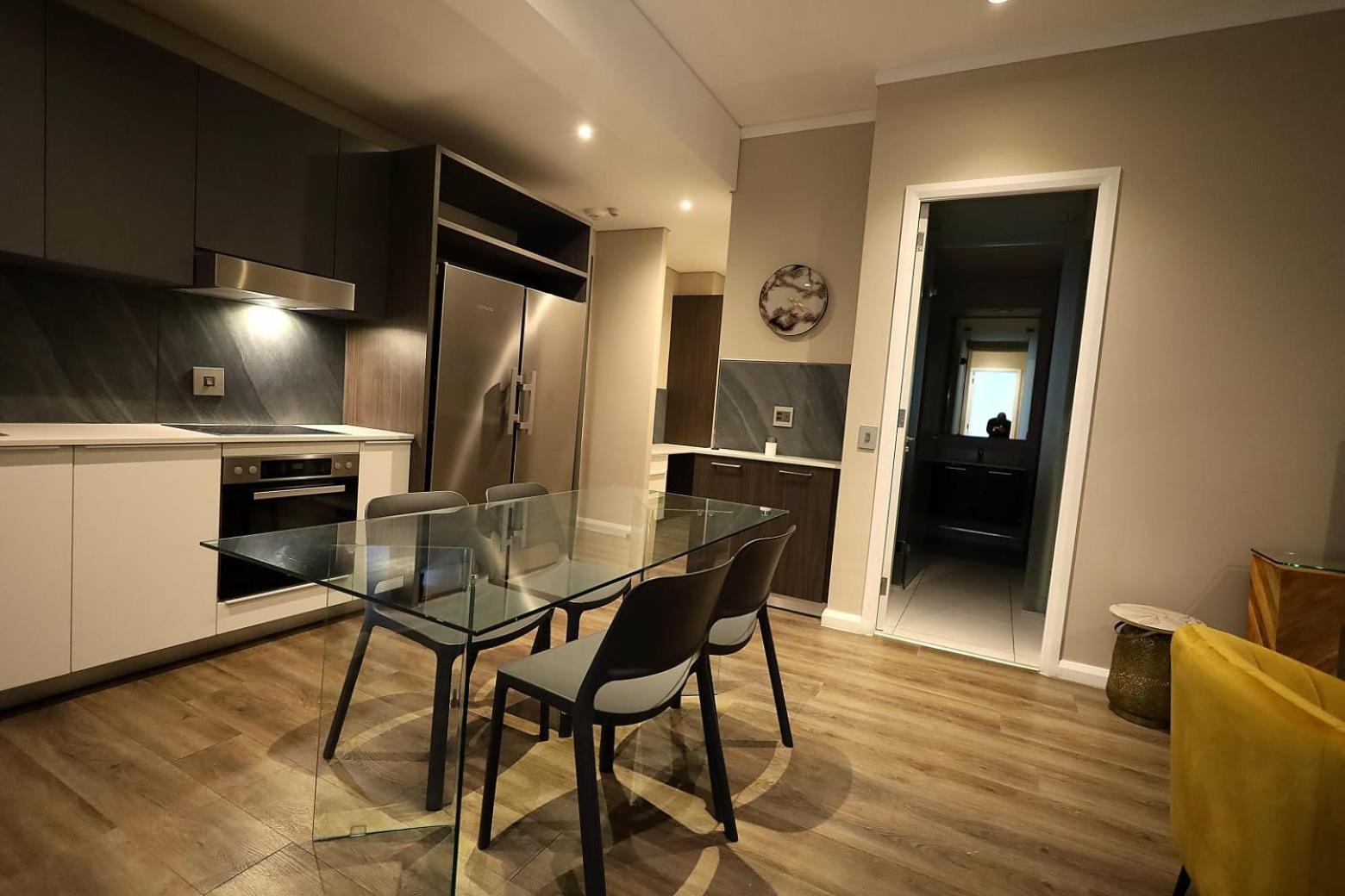 Menlyn Maine Luxury Rentals Pretoria-Noord Εξωτερικό φωτογραφία