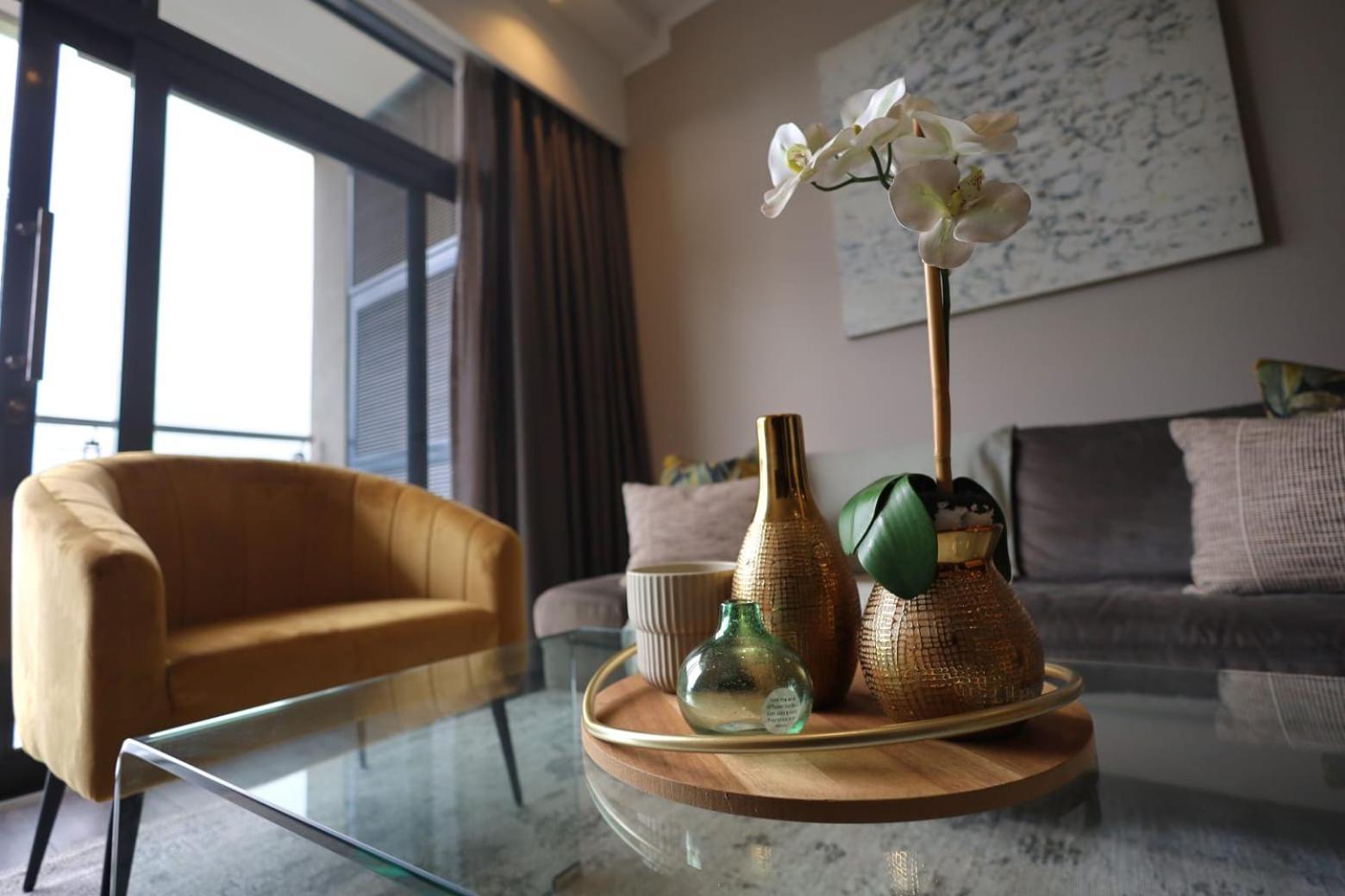 Menlyn Maine Luxury Rentals Pretoria-Noord Εξωτερικό φωτογραφία