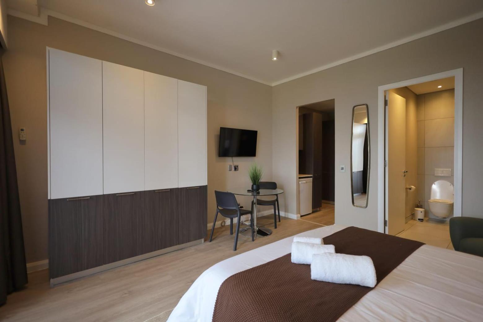 Menlyn Maine Luxury Rentals Pretoria-Noord Εξωτερικό φωτογραφία