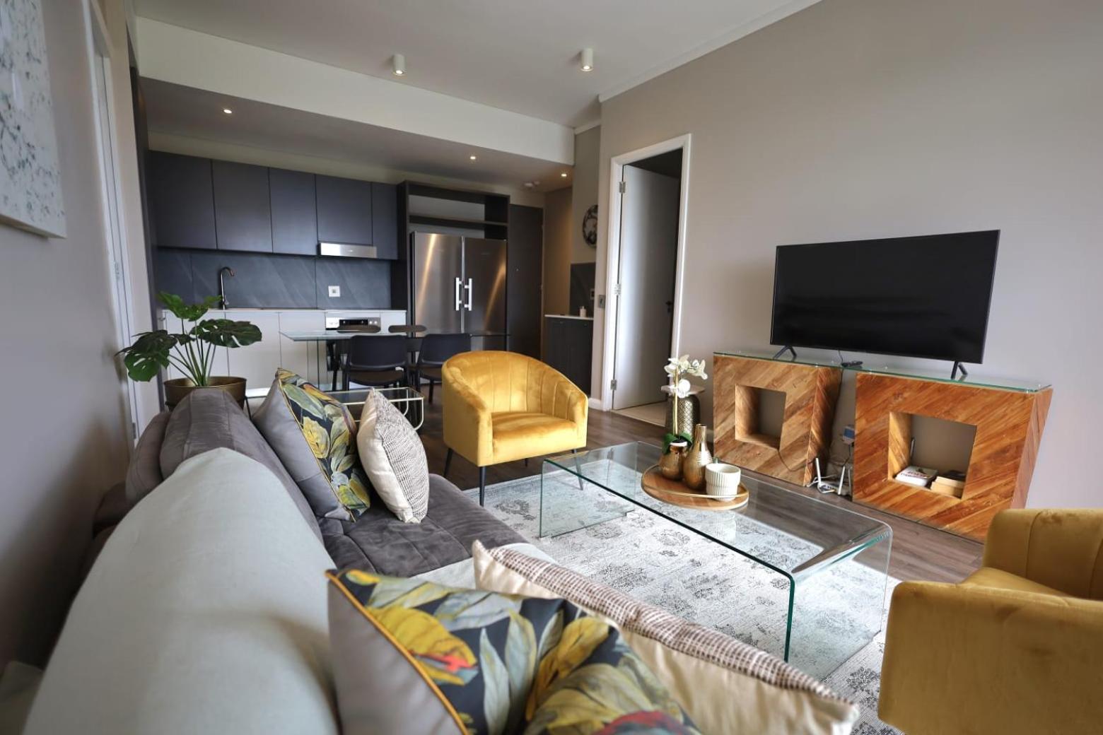 Menlyn Maine Luxury Rentals Pretoria-Noord Εξωτερικό φωτογραφία