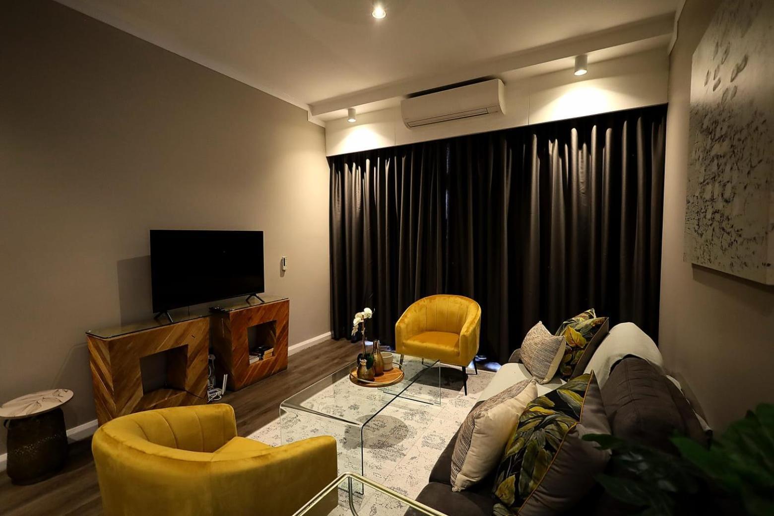 Menlyn Maine Luxury Rentals Pretoria-Noord Εξωτερικό φωτογραφία