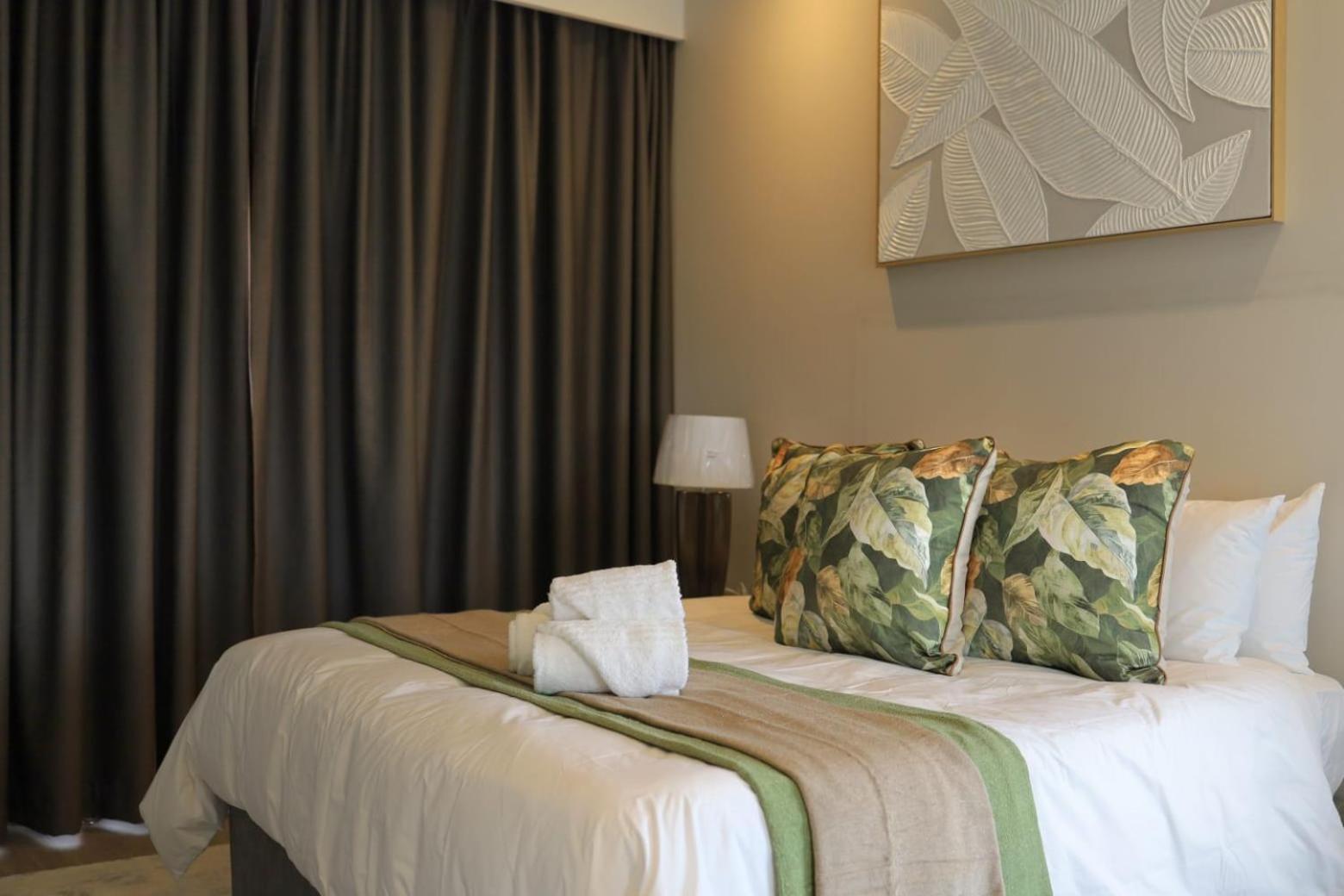 Menlyn Maine Luxury Rentals Pretoria-Noord Εξωτερικό φωτογραφία