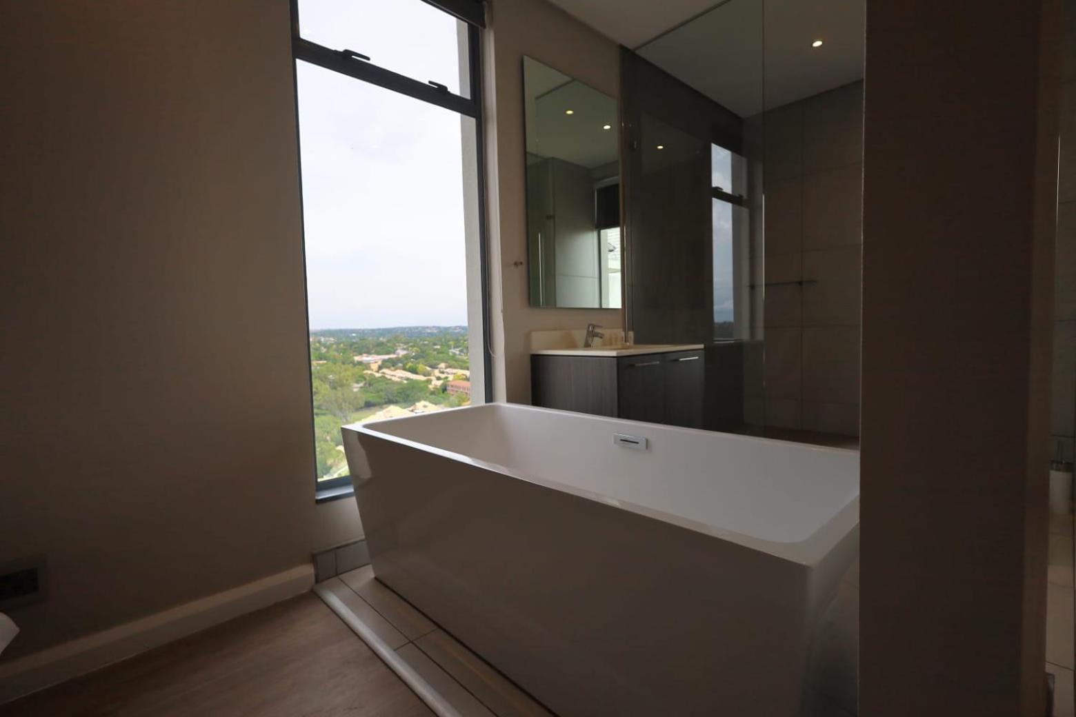 Menlyn Maine Luxury Rentals Pretoria-Noord Εξωτερικό φωτογραφία