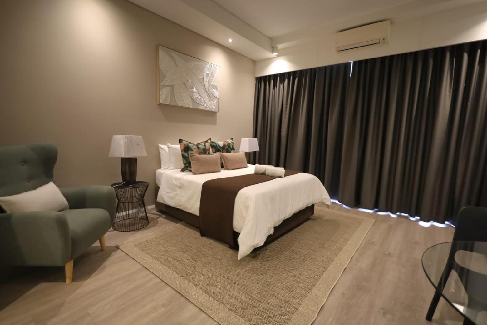 Menlyn Maine Luxury Rentals Pretoria-Noord Εξωτερικό φωτογραφία