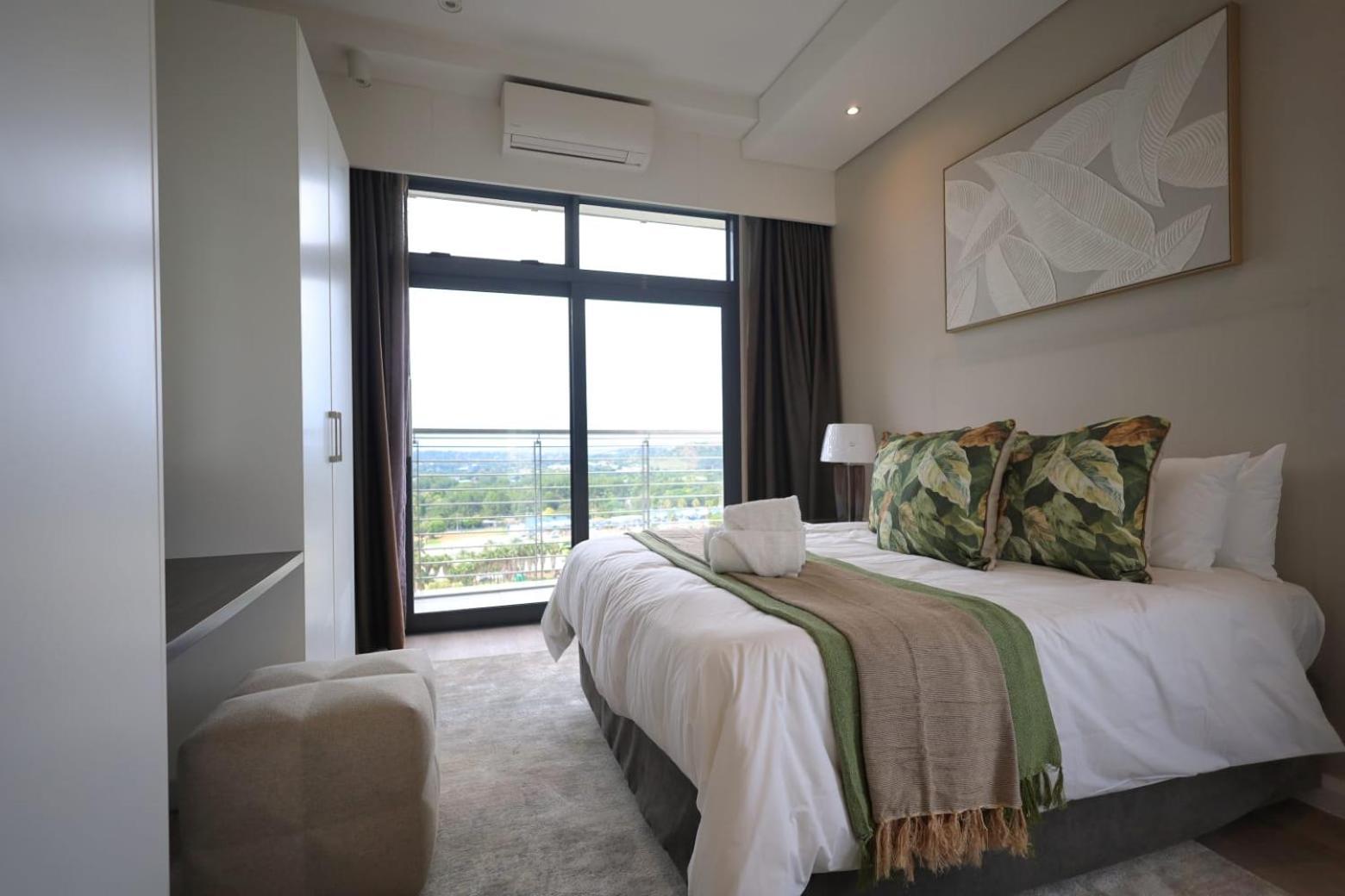 Menlyn Maine Luxury Rentals Pretoria-Noord Εξωτερικό φωτογραφία